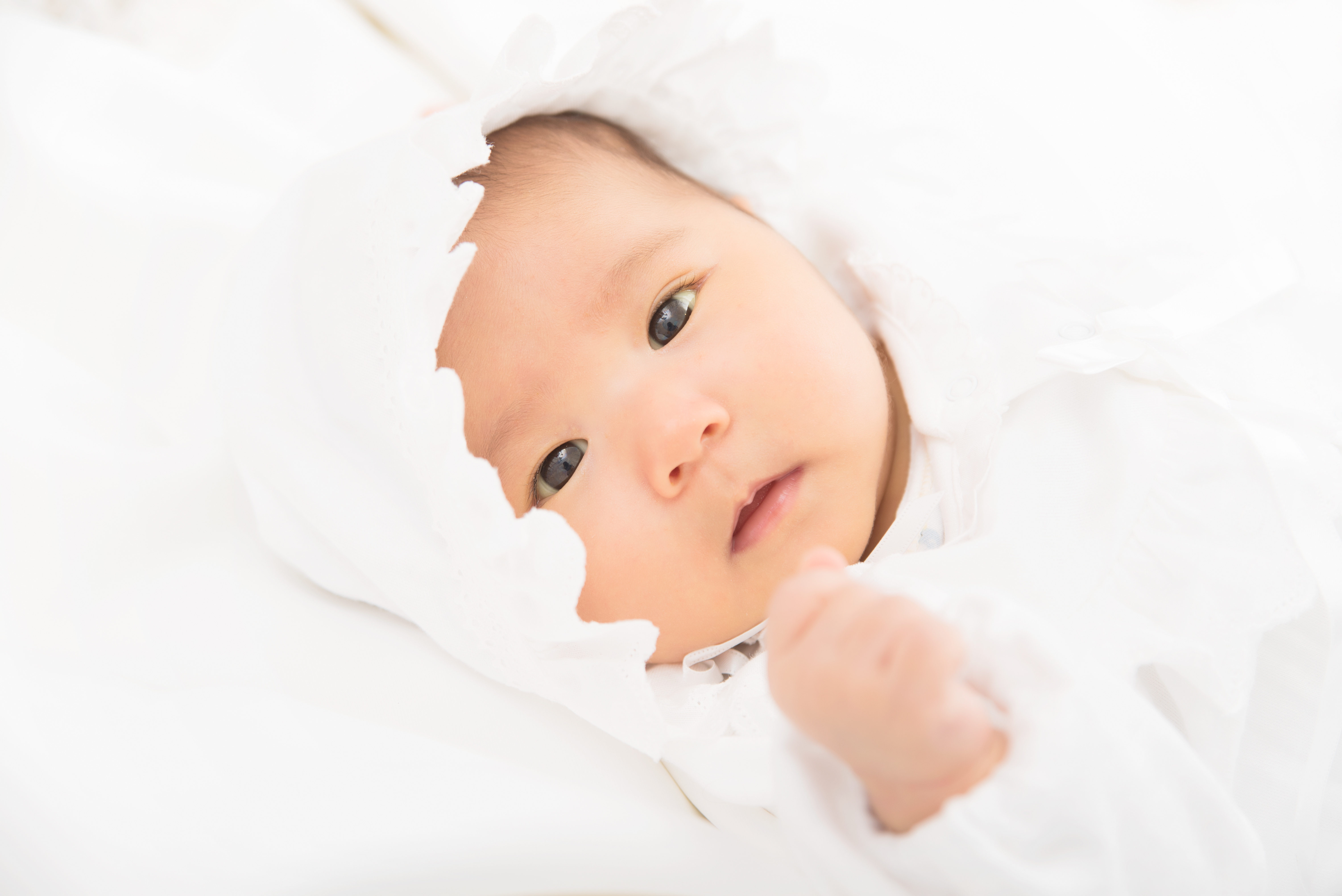 ニューボーンフォト